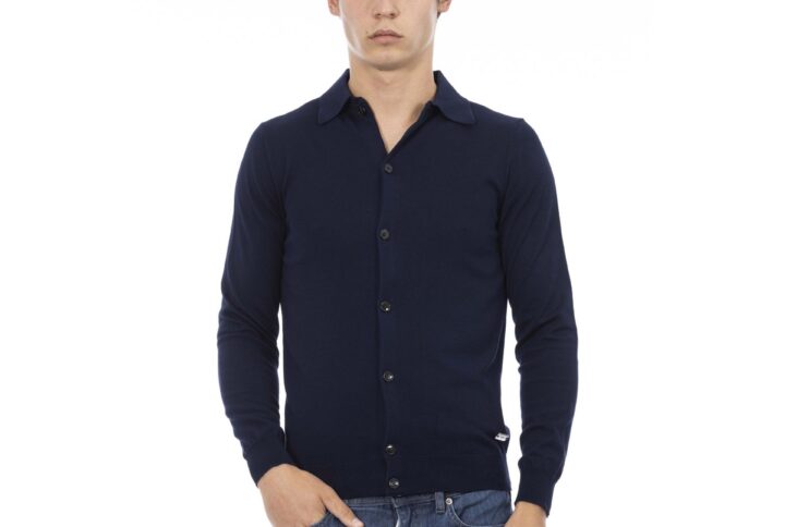 Baldinini Trend 6003T_ROVIGO_BluNavy