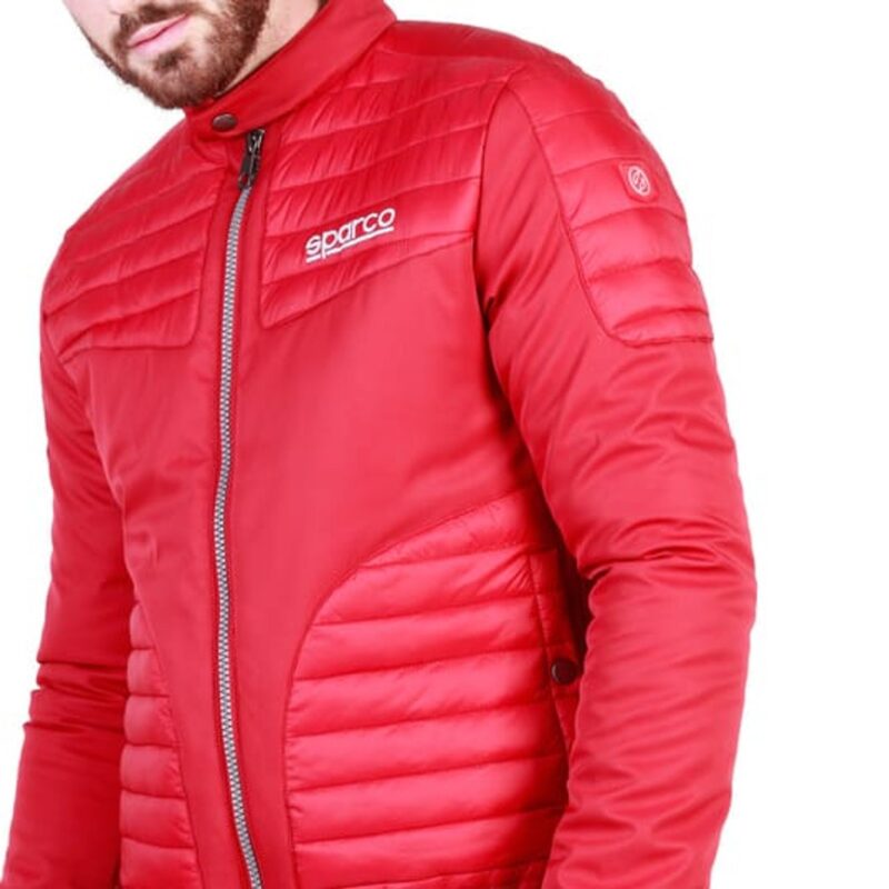 Sparco BLOOMINGTON_RED - Image 3