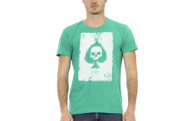 Trussardi Action 2AT32_04Smeraldo