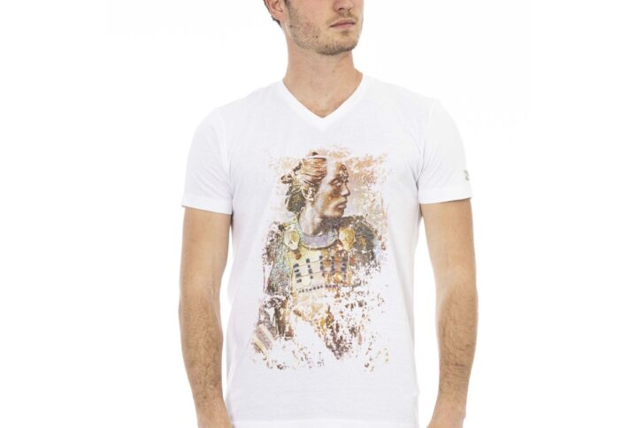 Trussardi Action 2AT108_01White