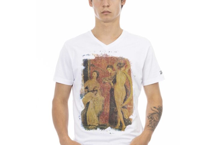 Trussardi Action 2AT145_01White