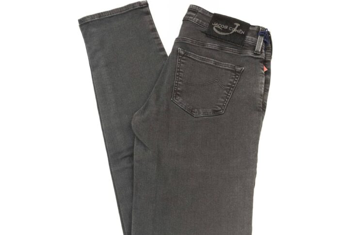 Jacob Cohen JOCELYNSLIMOU_00001V_990_Nero