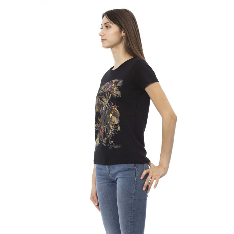 Trussardi Action 2BT12_19Black - Image 2