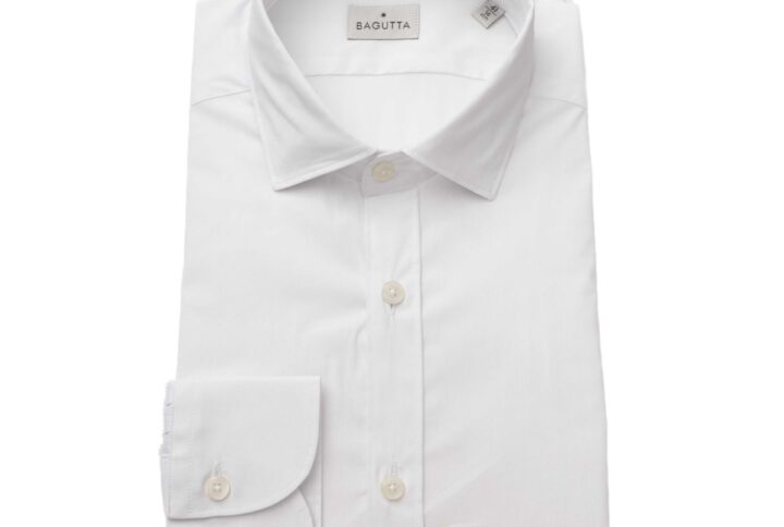 Bagutta 11596BERLINO_200-W001Bianco