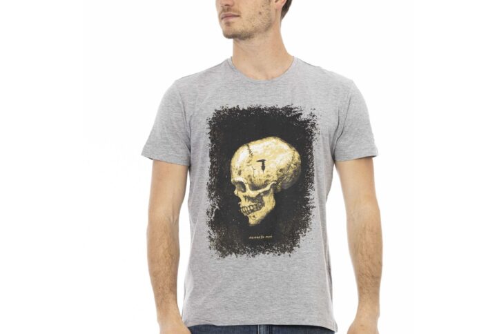 Trussardi Action 2AT37_12Grey