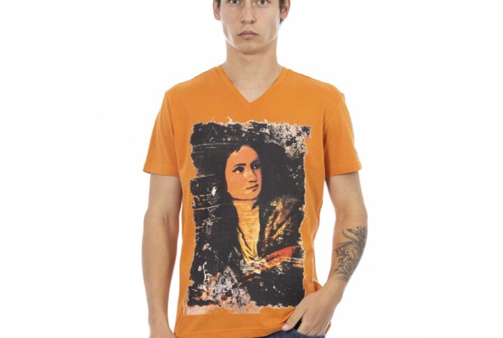 Trussardi Action 2AT121_03Orange