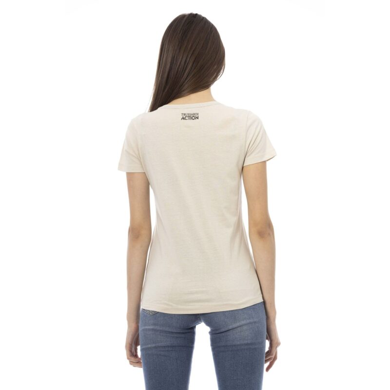 Trussardi Action 2BT05M_03Sand - Image 3
