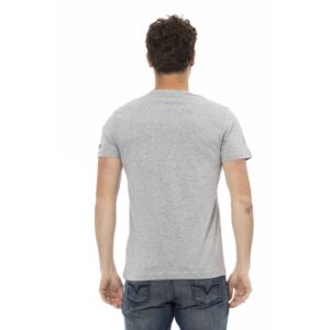 Trussardi Action 2AT17_NUOVAGUINEA_12Grey - Image 3