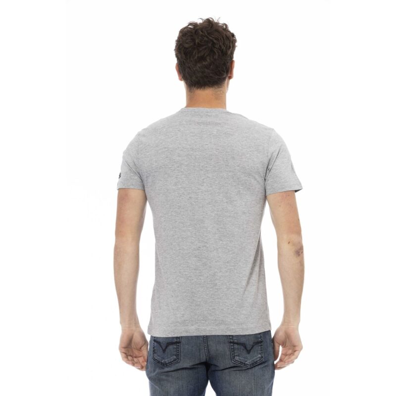 Trussardi Action 2AT17_NUOVAGUINEA_12Grey - Image 3