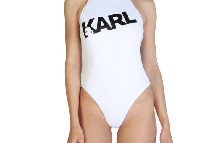 Karl Lagerfeld KL21WOP03_White