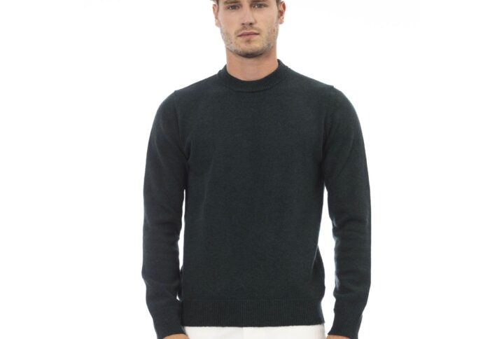 Alpha Studio AU7812CE_9001BOTTIGLIA