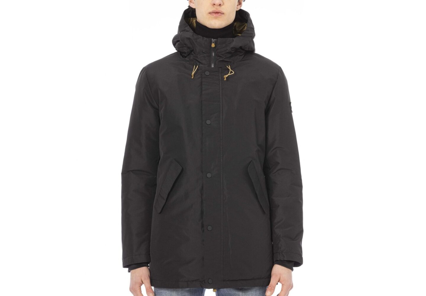Baldinini Trend SE_056MILANO_NeroBlack