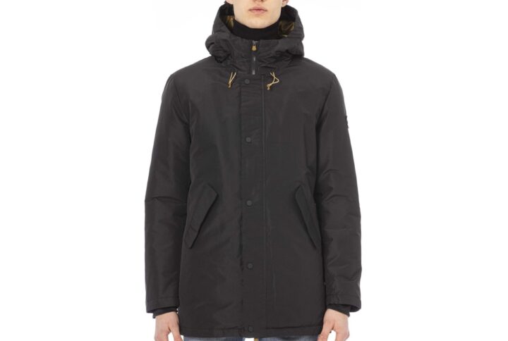 Baldinini Trend SE_056MILANO_NeroBlack