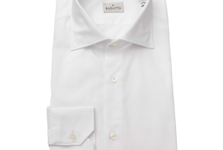 Bagutta 12509MIAMI_001BIANCO
