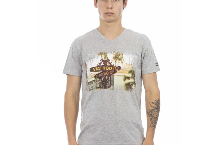 Trussardi Action 2AT128_12Grey