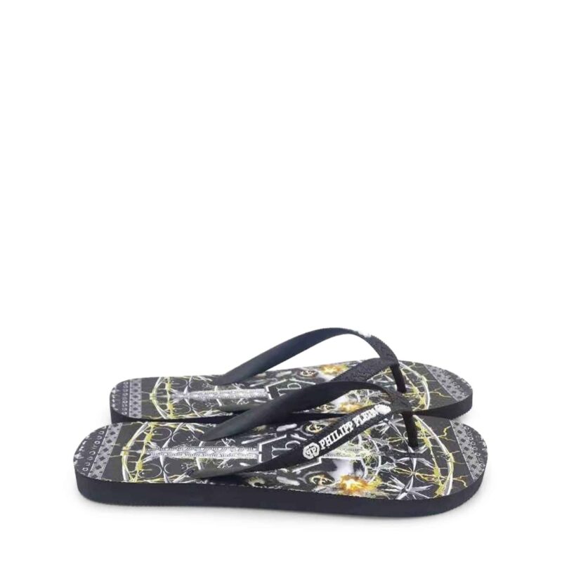Philipp Plein BRD_90199_BLACK-MULTI - Image 2