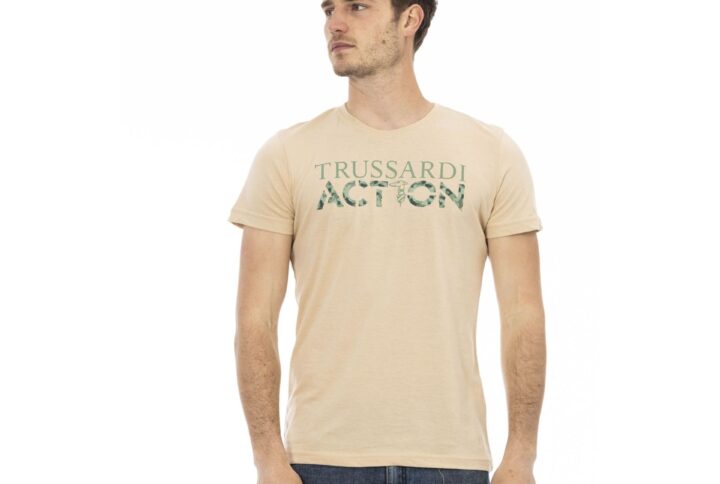 Trussardi Action 2AT02_04Sand