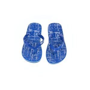 Just Cavalli Beachwear E94151RMC_BLUCOBALTO - Image 2