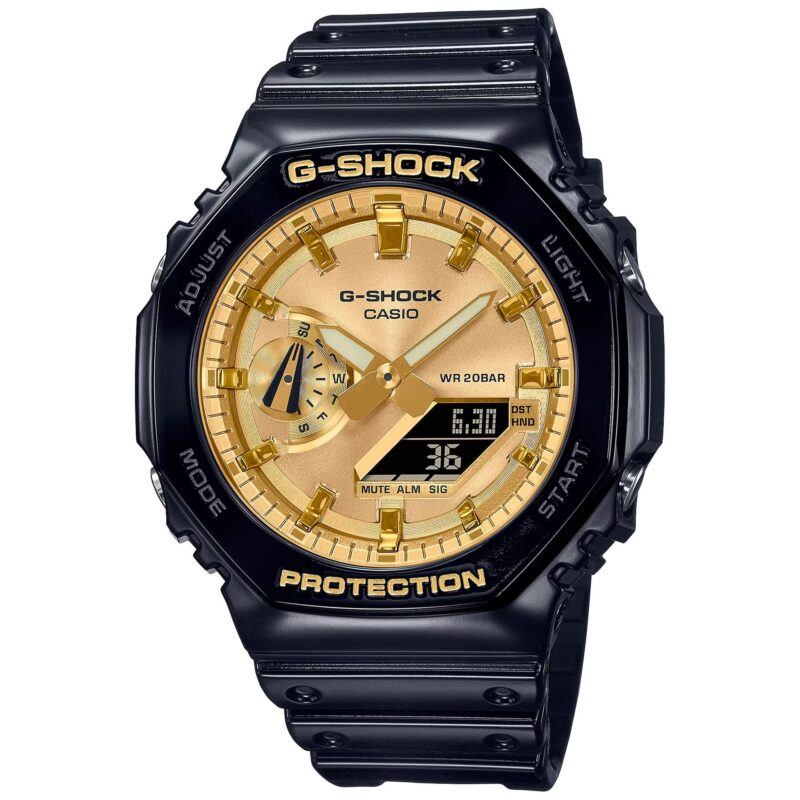 Casio X093_GA-2100GB-1AER