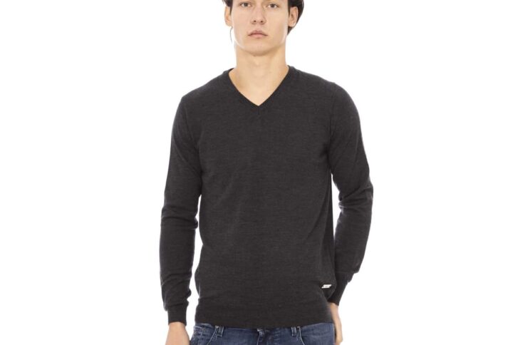 Baldinini Trend SV7938_TORINO_ANTRACITE