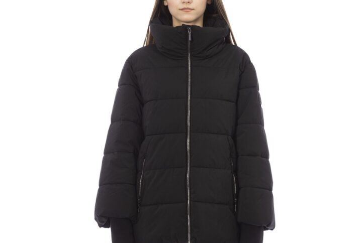 Baldinini Trend NL_025VENEZIA_NeroBlack