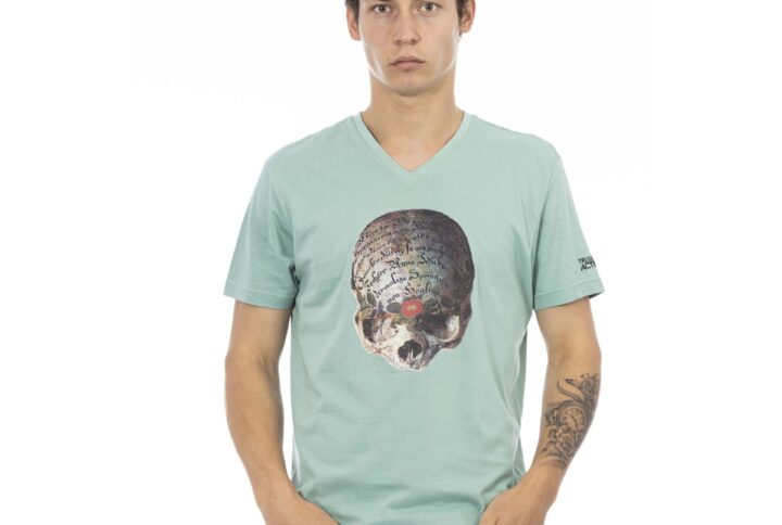 Trussardi Action 2AT136_01Green