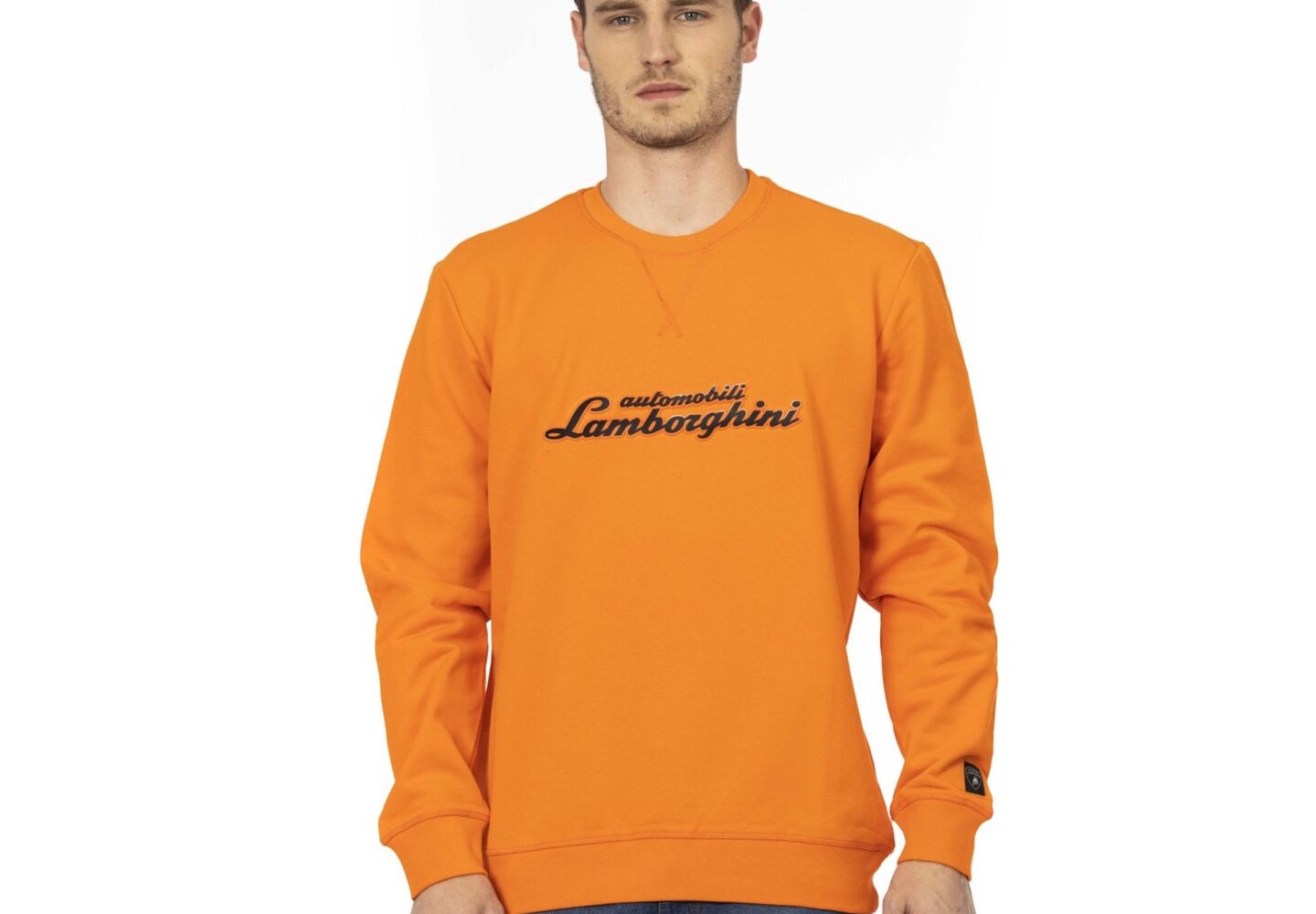 Automobili Lamborghini 72XBI006CJ315_528ARANCIOIMIR