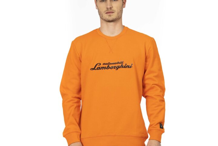 Automobili Lamborghini 72XBI006CJ315_528ARANCIOIMIR