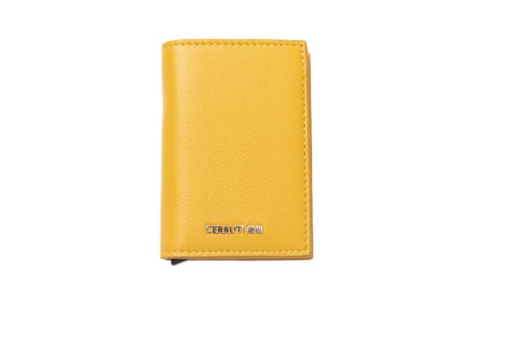 Cerruti 1881 CEPU04340M_GIALLO