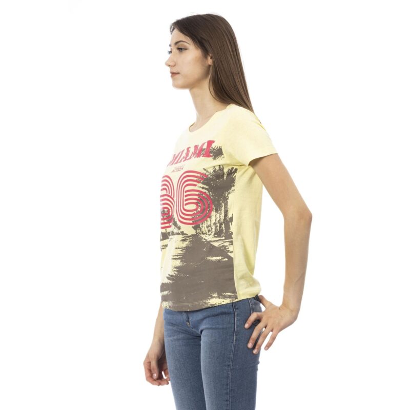 Trussardi Action 2BT11_91Yellow - Image 2