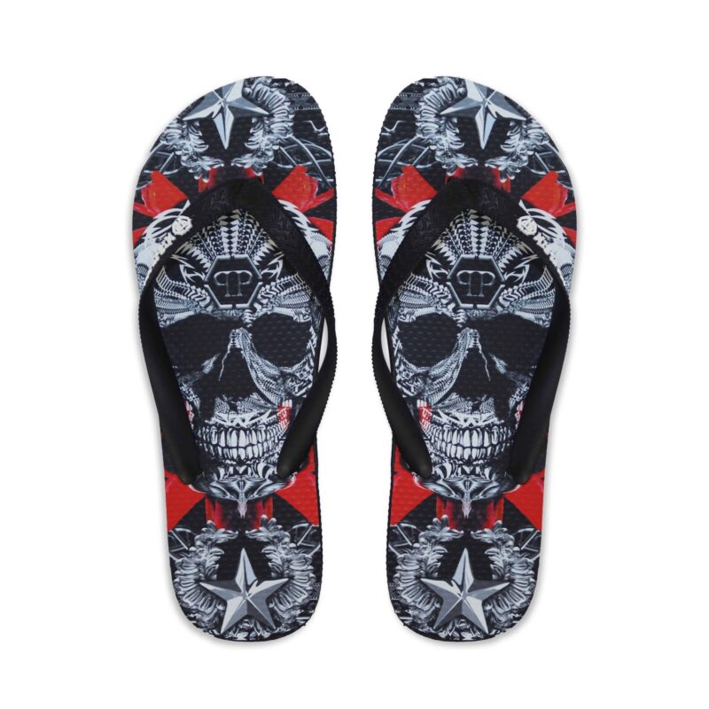 Philipp Plein BRD_90099_BLACK-MULTI
