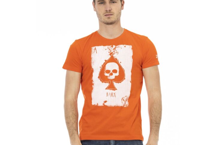 Trussardi Action 2AT32_03Orange