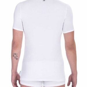 Bikkembergs BKK1UTS01BI_WHITE - Image 2