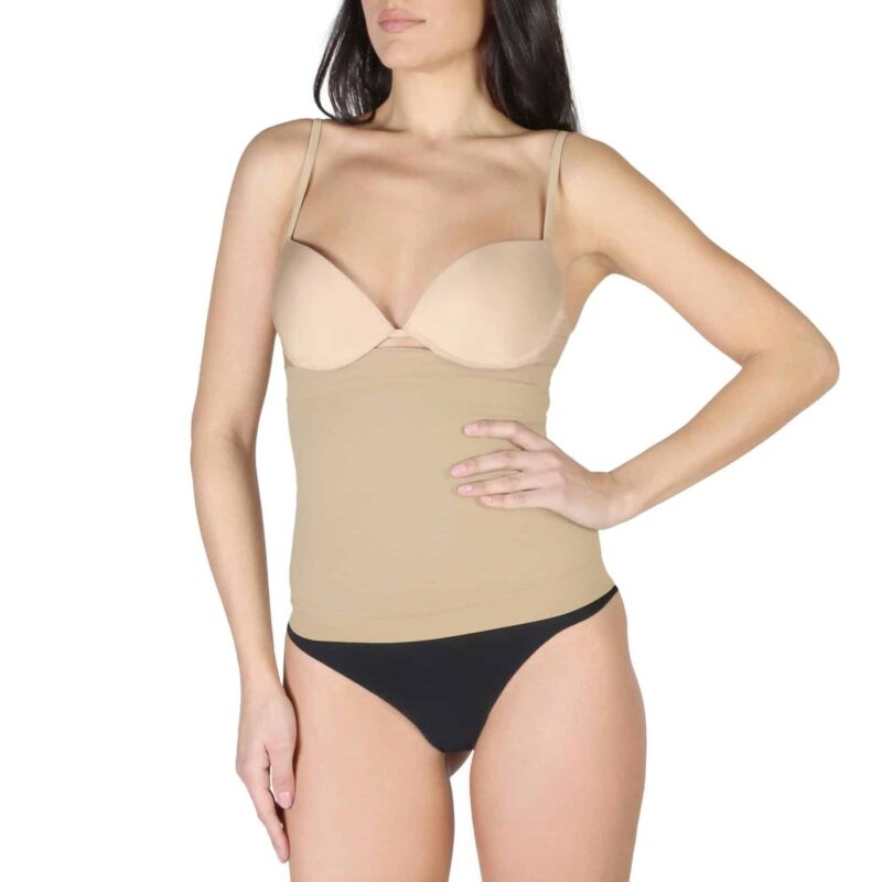 Bodyboo BB1050_Nude