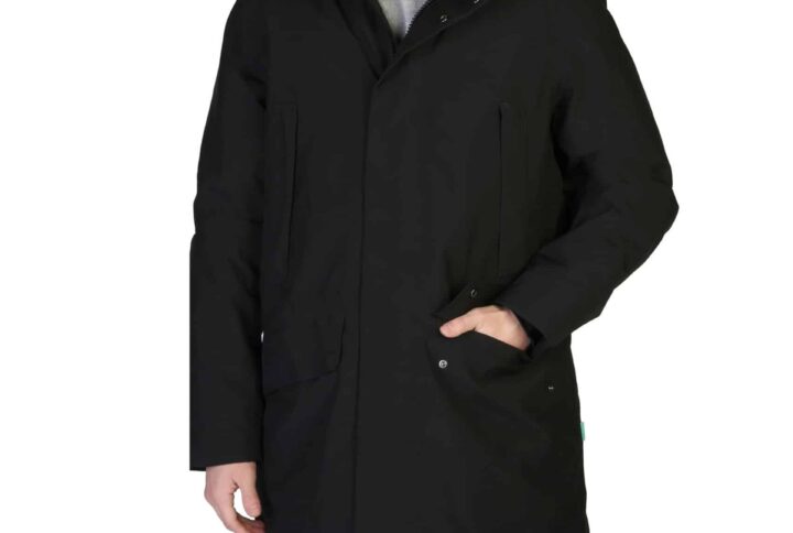 Save The Duck YOTAM-D40772M_BLACK