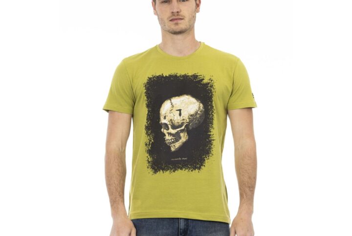 Trussardi Action 2AT37_05Lime