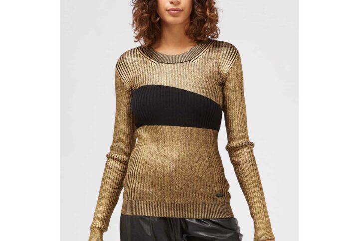 Custo Barcelona BDA41011461_1606GOLDFANTASY