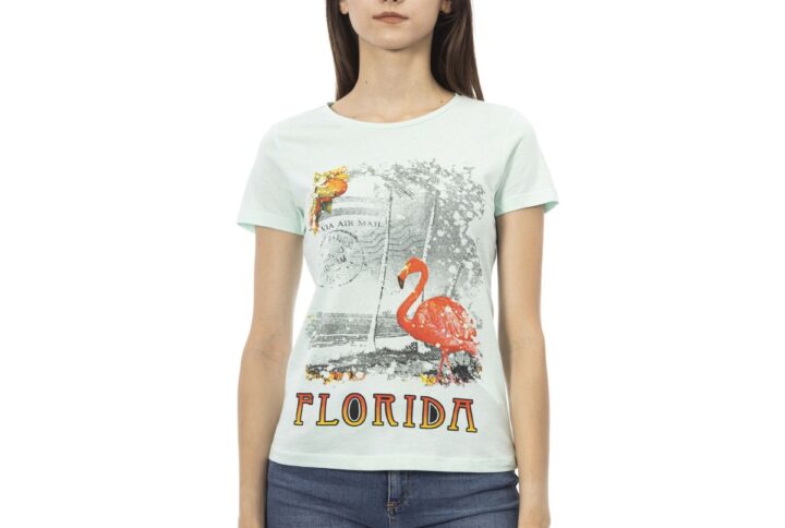 Trussardi Action 2BT10_70Aquamarine