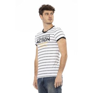 Trussardi Action 2AT24_R_01White - Image 2