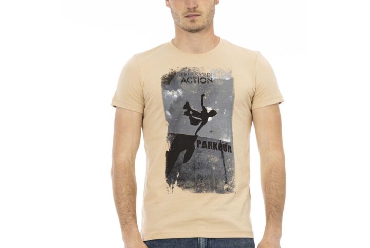 Trussardi Action 2AT03_04Sand