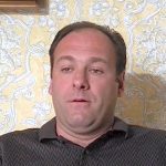 What polo shirts did tony soprano wear?