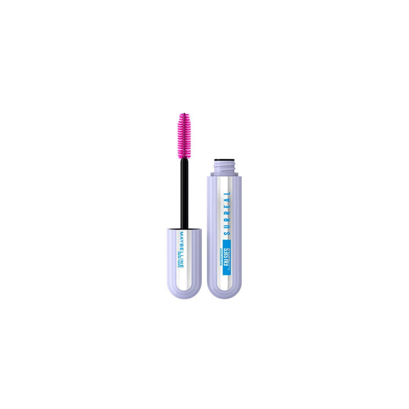 Maybelline The Falsies Surreal Mascara Waterproof 10ml