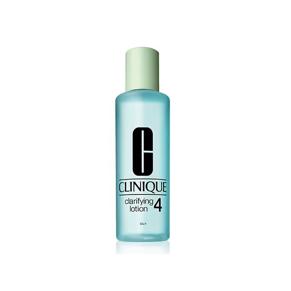 Clinique Clarifying Lotion 4 Oily Skin 200ml