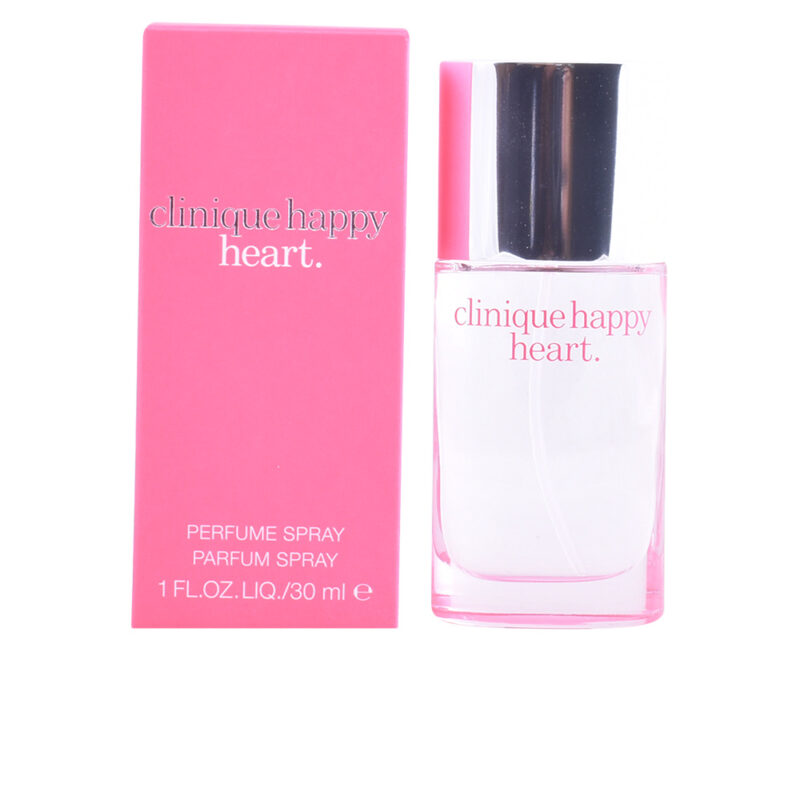 Clinique Happy Heart Perfume Spray 30ml