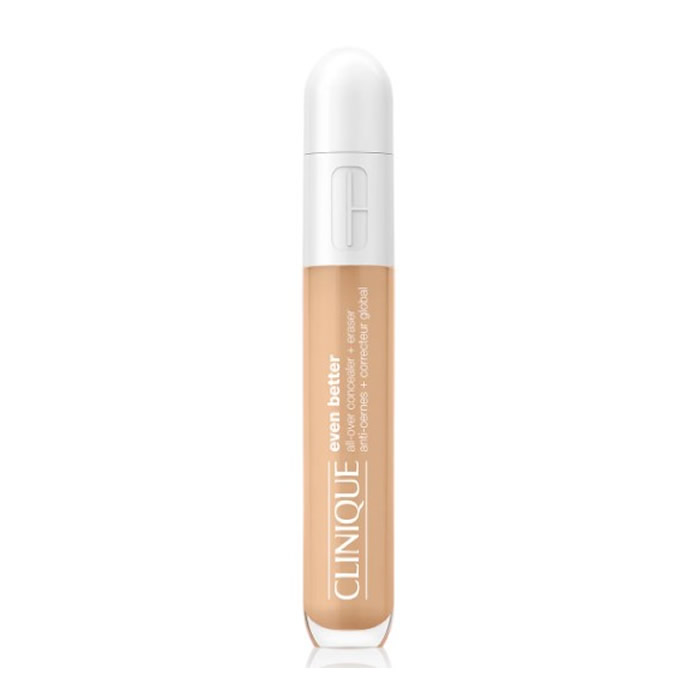 Clinique Even Better All-Over Concealer+Eraser CN52 Neutral