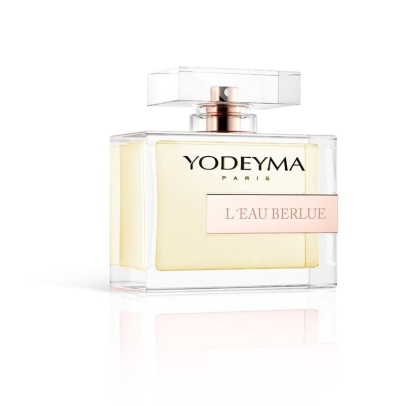 Yodeyma L-Eau_De_Berlue_W_100ml