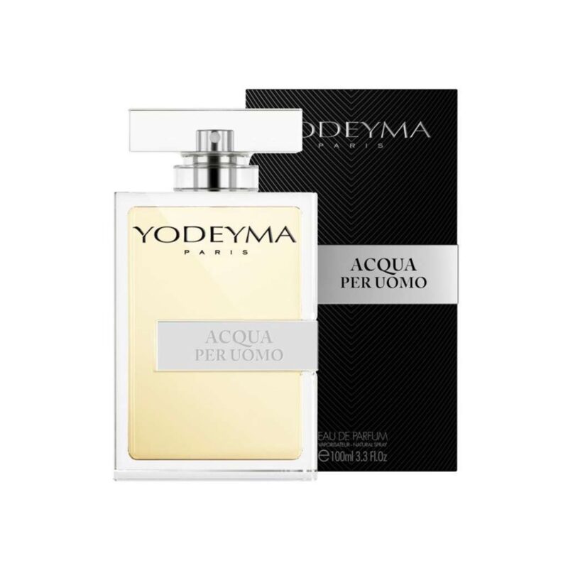 Yodeyma Acqua_Per_Uomo_M_100ml - Image 2