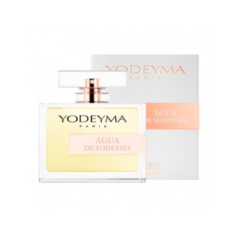 Yodeyma Agua_Yodeyma_W_100ml - Image 2