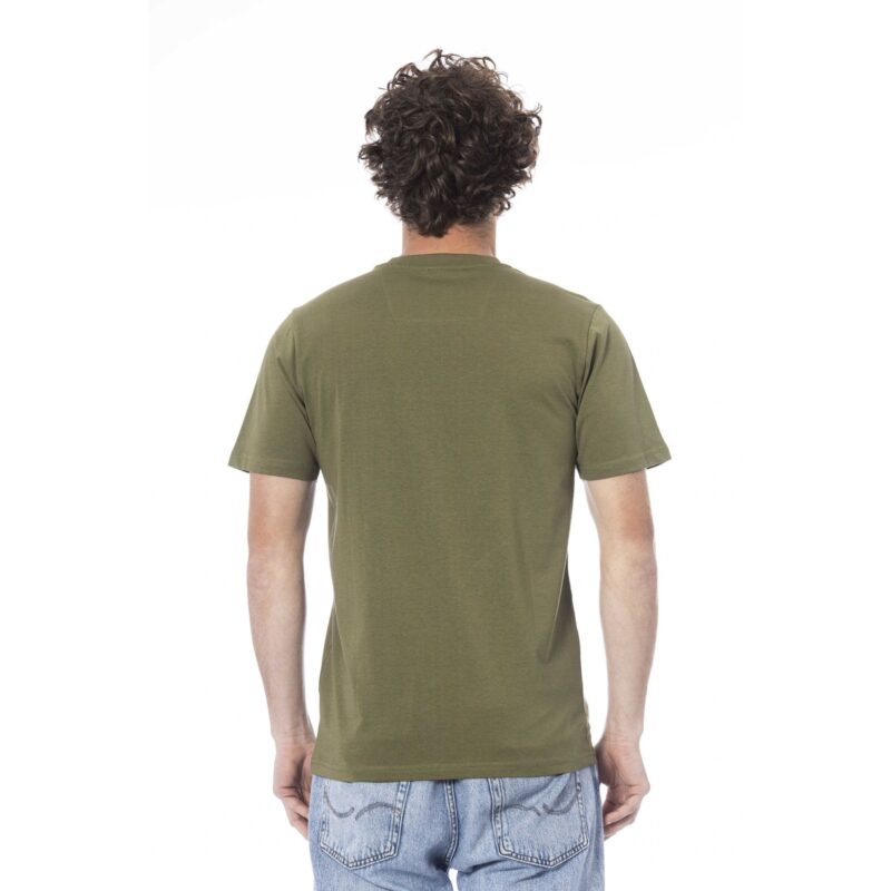 Cavalli Class QXT62YJD060_04050MilitaryGreen - Image 3