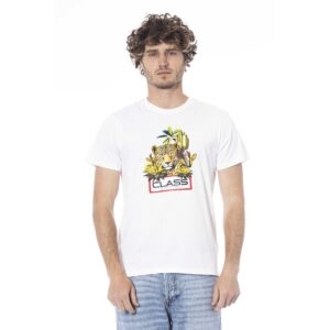 Cavalli Class CLL2MTS04SXH01B_00053White